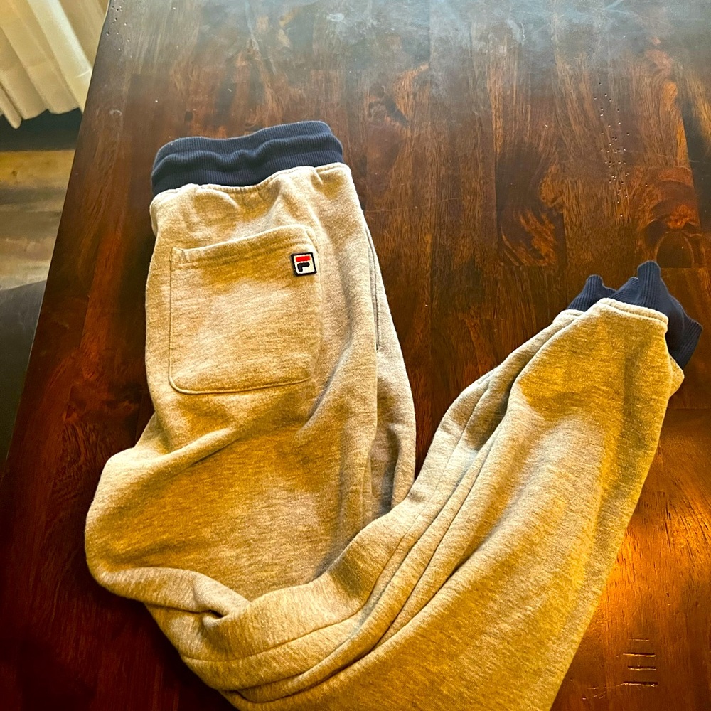 Fila Joggers